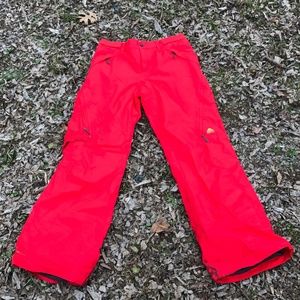 Nike Fitstorm SnowSki insulated pants SZ S